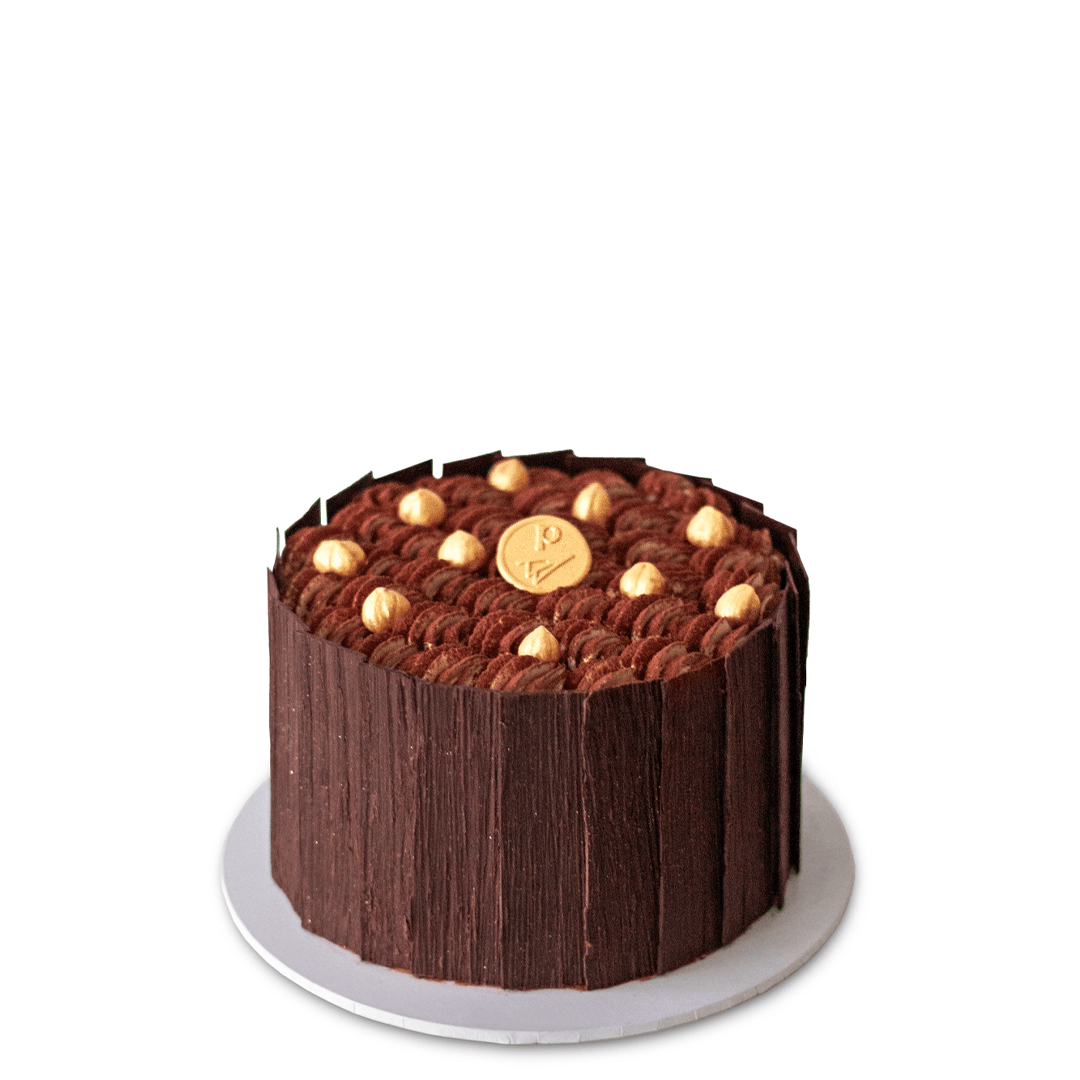 Pasteleria Cake