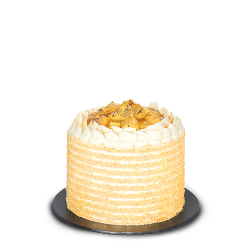 Pasteleria Cake