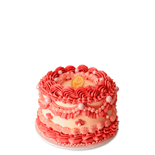 Pasteleria Cake