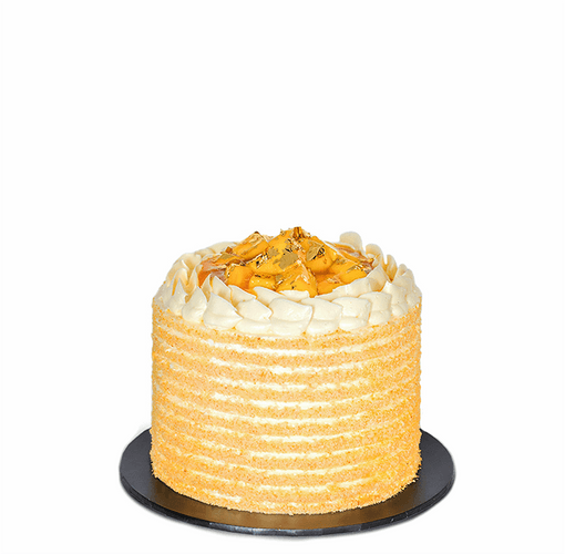 Pasteleria Cake