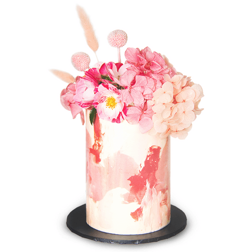 Pasteleria Cake