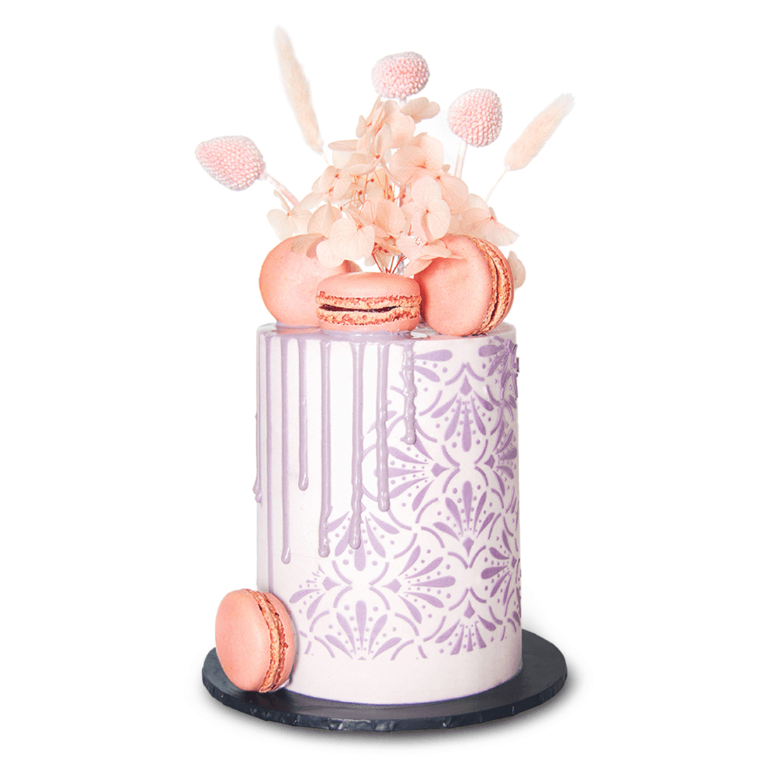 Pasteleria Cake