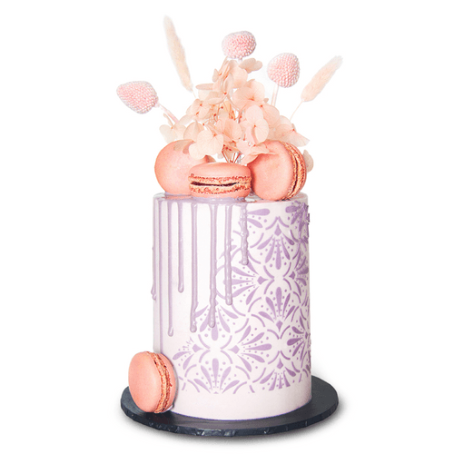 Pasteleria Cake
