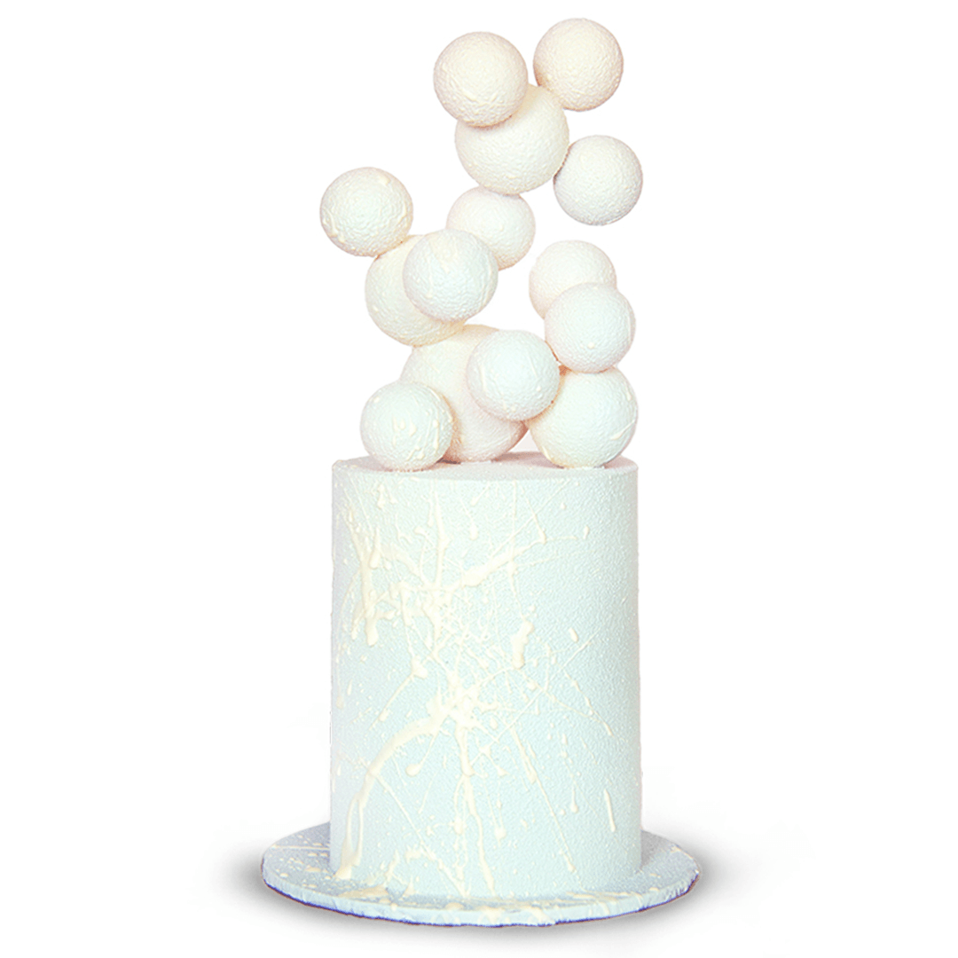Pasteleria Cake