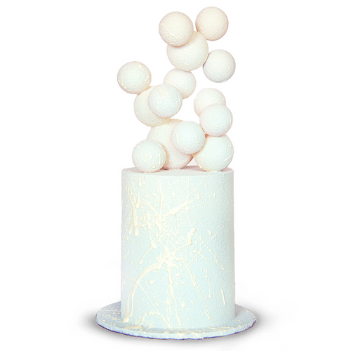 Pasteleria Cake