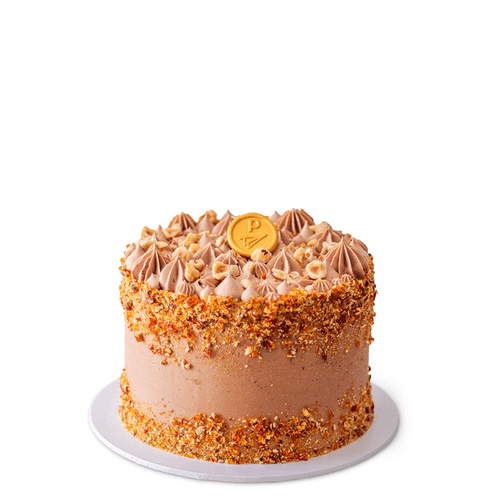 Pasteleria Cake