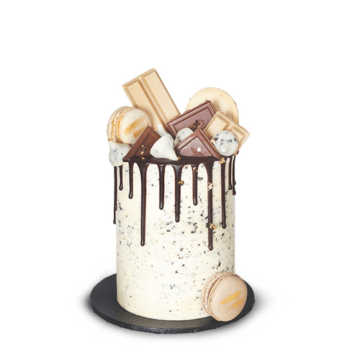 Pasteleria Cake